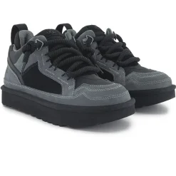 UGG Lowmel Trainer Spring Rainstorm (W)< Black Trainers|Designer Trainers