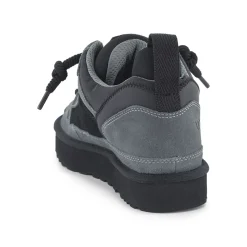 UGG Lowmel Trainer Spring Rainstorm (W)< Black Trainers|Designer Trainers