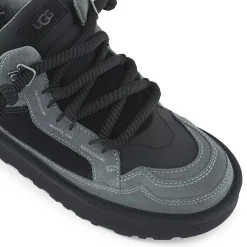UGG Lowmel Trainer Spring Rainstorm (W)< Black Trainers|Designer Trainers