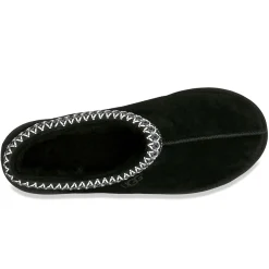 UGG Tasman Black Slippers (W)< Black Trainers