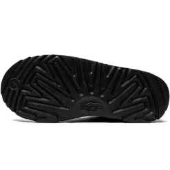 UGG Tasman II Black Kids Slippers< Black Trainers