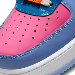 Nike Undefeated x Air Force 1 Low Multi-Patent< Trainers