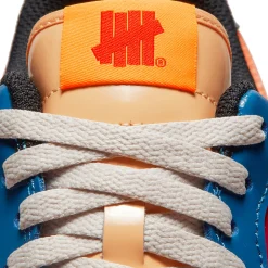 Nike Undefeated x Air Force 1 Low Multi-Patent< Trainers
