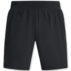 Under Armour UA Black T Shirt & Shorts< Activewear|Shorts
