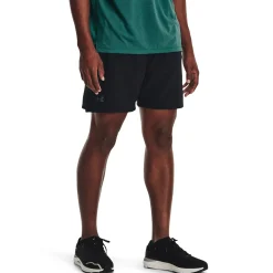 Under Armour UA Launch 7-Inch Black Shorts< Activewear|Shorts