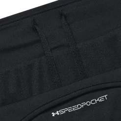 Under Armour UA Launch 7-Inch Black Shorts< Activewear|Shorts