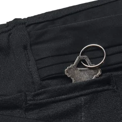 Under Armour UA Launch 7-Inch Black Shorts< Activewear|Shorts
