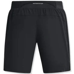 Under Armour UA Launch 7-Inch Black Shorts< Activewear|Shorts