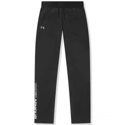Under Armour UA Storm Run Black Pants< Activewear|Bottoms