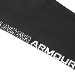Under Armour UA Storm Run Black Pants< Activewear|Bottoms