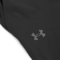 Under Armour UA Storm Run Black Pants< Activewear|Bottoms
