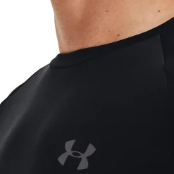 Under Armour UA Tech 2.0 Black T Shirt< Activewear|Matching Sets
