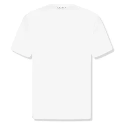 Under Armour UA Tech 2.0 White T Shirt< Activewear|Matching Sets