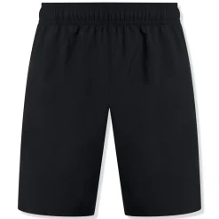 Under Armour UA Tech Woven Wordmark Black Shorts< Activewear|Shorts