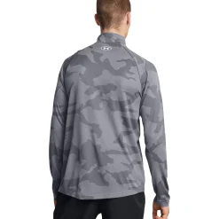 Under Armour UA Velocity Jacquard 1/4 Zip< Activewear|T-shirts