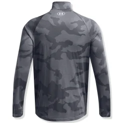 Under Armour UA Velocity Jacquard 1/4 Zip< Activewear|T-shirts