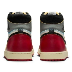 Air Jordan Union LA x 1 Retro High OG SP Chicago Shadow< Trainers
