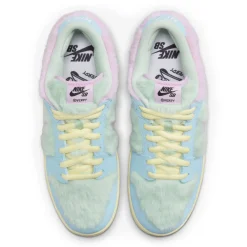 Nike Verdy x SB Dunk Low Visty< Trainers