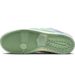 Nike Verdy x SB Dunk Low Visty< Trainers