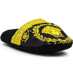 Versace Baroque Bath Slipper< Sandals & Slides|Designer Trainers