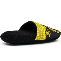 Versace Baroque Bath Slipper< Sandals & Slides|Designer Trainers