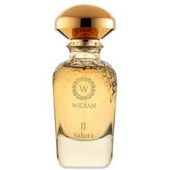 Widian Gold II Sahara Extrait De Parfum 50ml< Fragrance