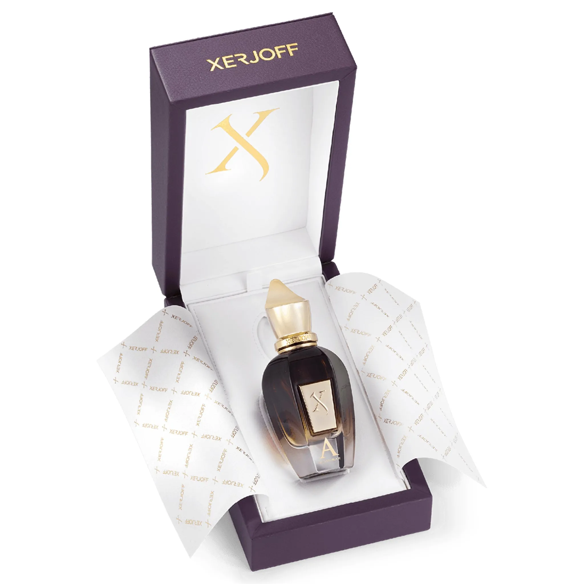 Xerjoff Alexandria II Eau De Parfum 50ml< Fragrance