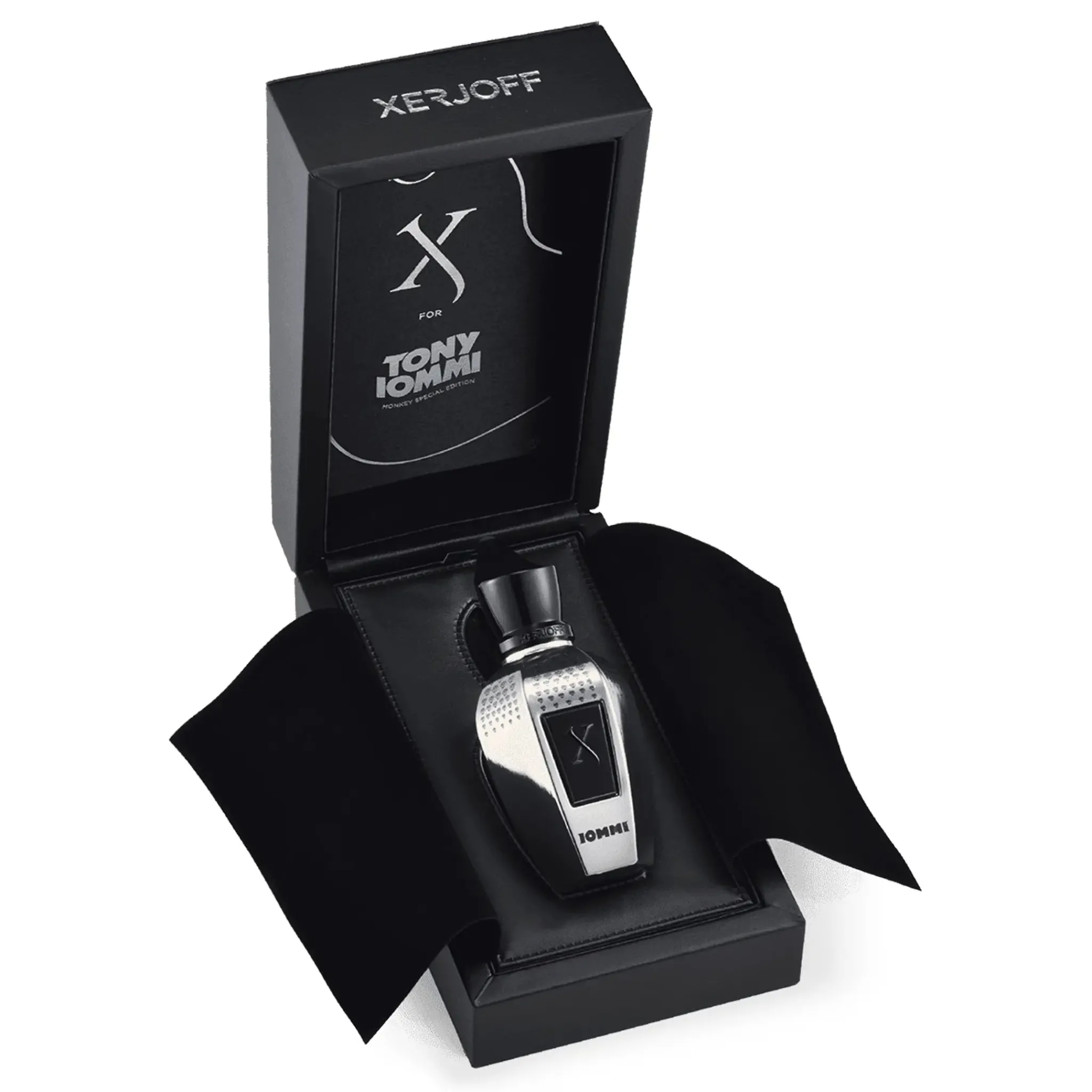 Xerjoff Tony Iommi Monkey Special Eau De Parfum< Fragrance