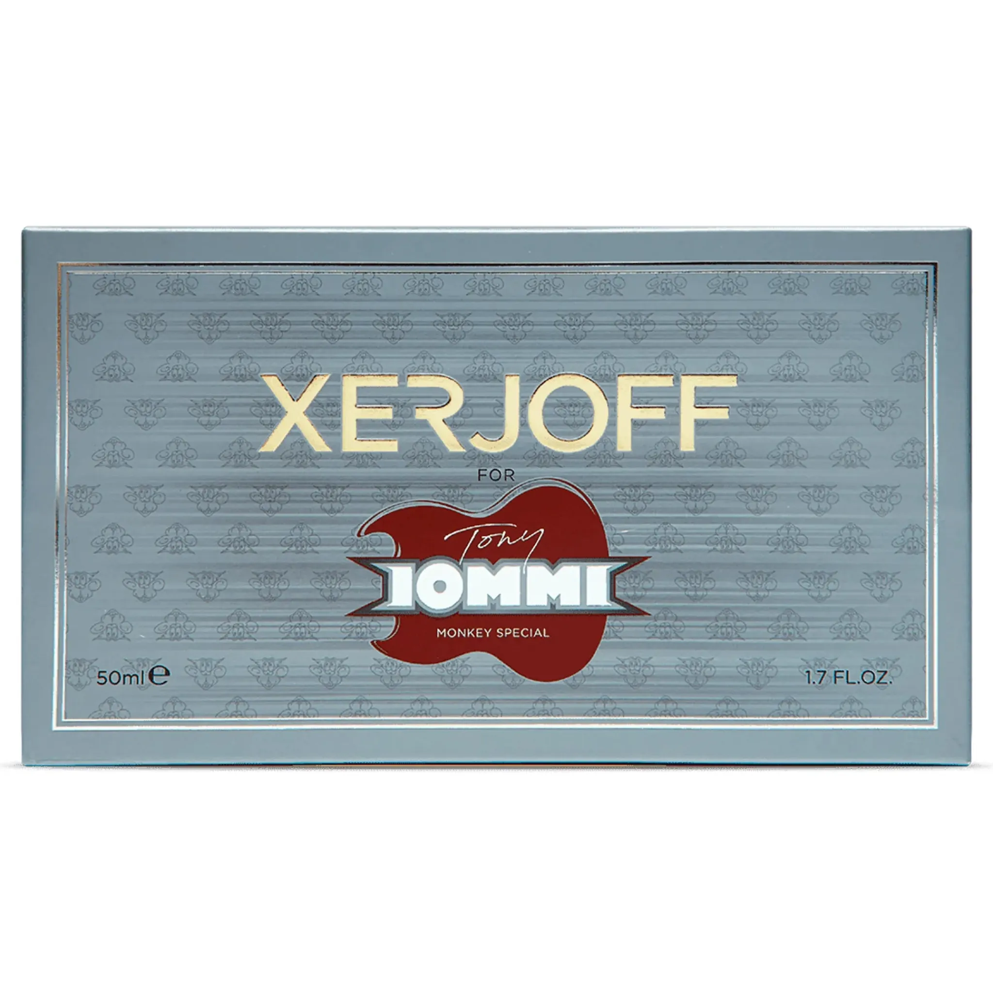 Xerjoff Tony Iommi Monkey Special Eau De Parfum< Fragrance
