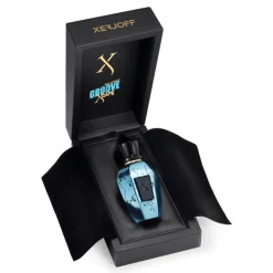 Xerjoff x Max Casacci Groove Xcape Eau De Parfum< Fragrance