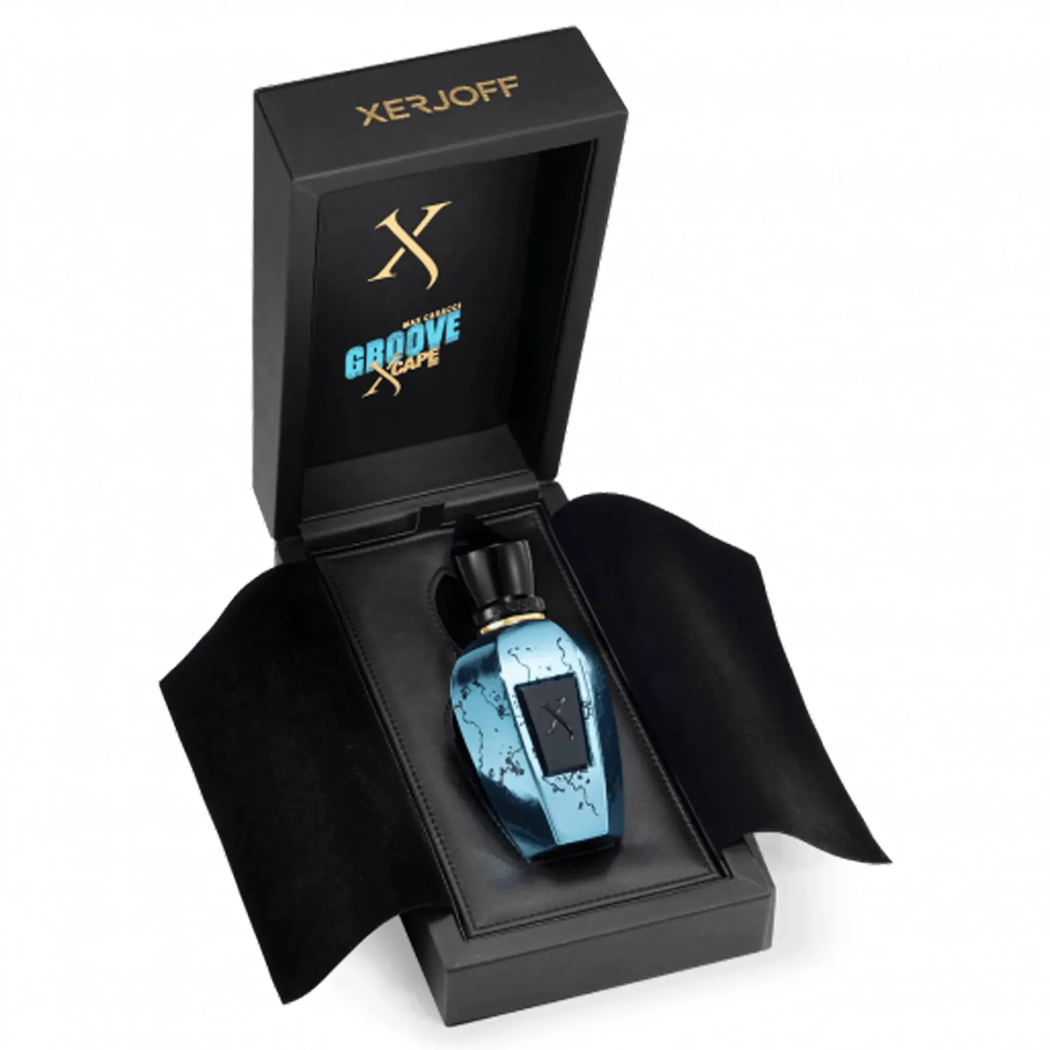 Xerjoff x Max Casacci Groove Xcape Eau De Parfum< Fragrance