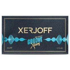 Xerjoff x Max Casacci Groove Xcape Eau De Parfum< Fragrance