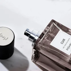Yves Saint Laurent Le Vestiaire Des Parfum Cuir 125ml< Fragrance