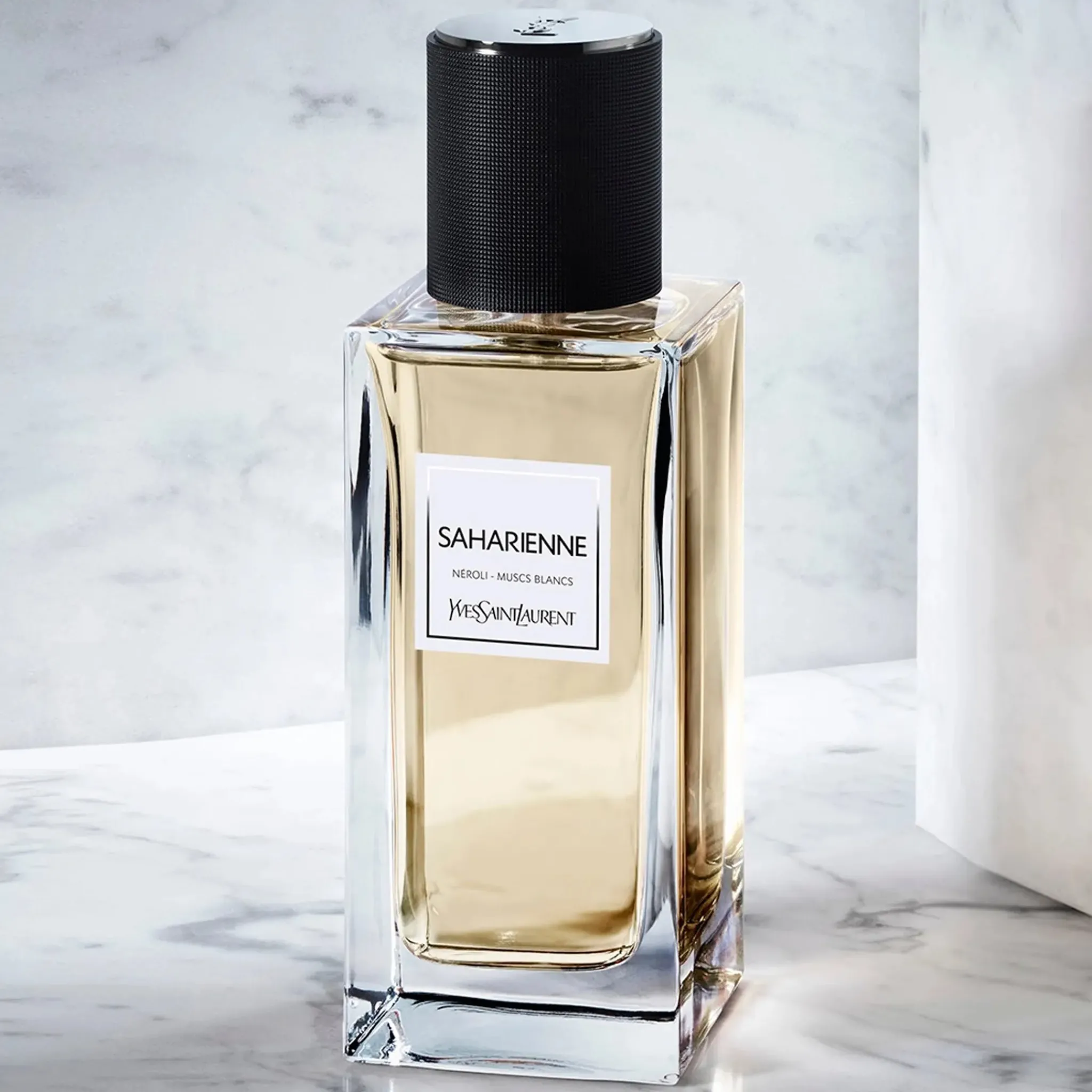 Yves Saint Laurent Saharienne Eau De Parfum 125ml< Fragrance